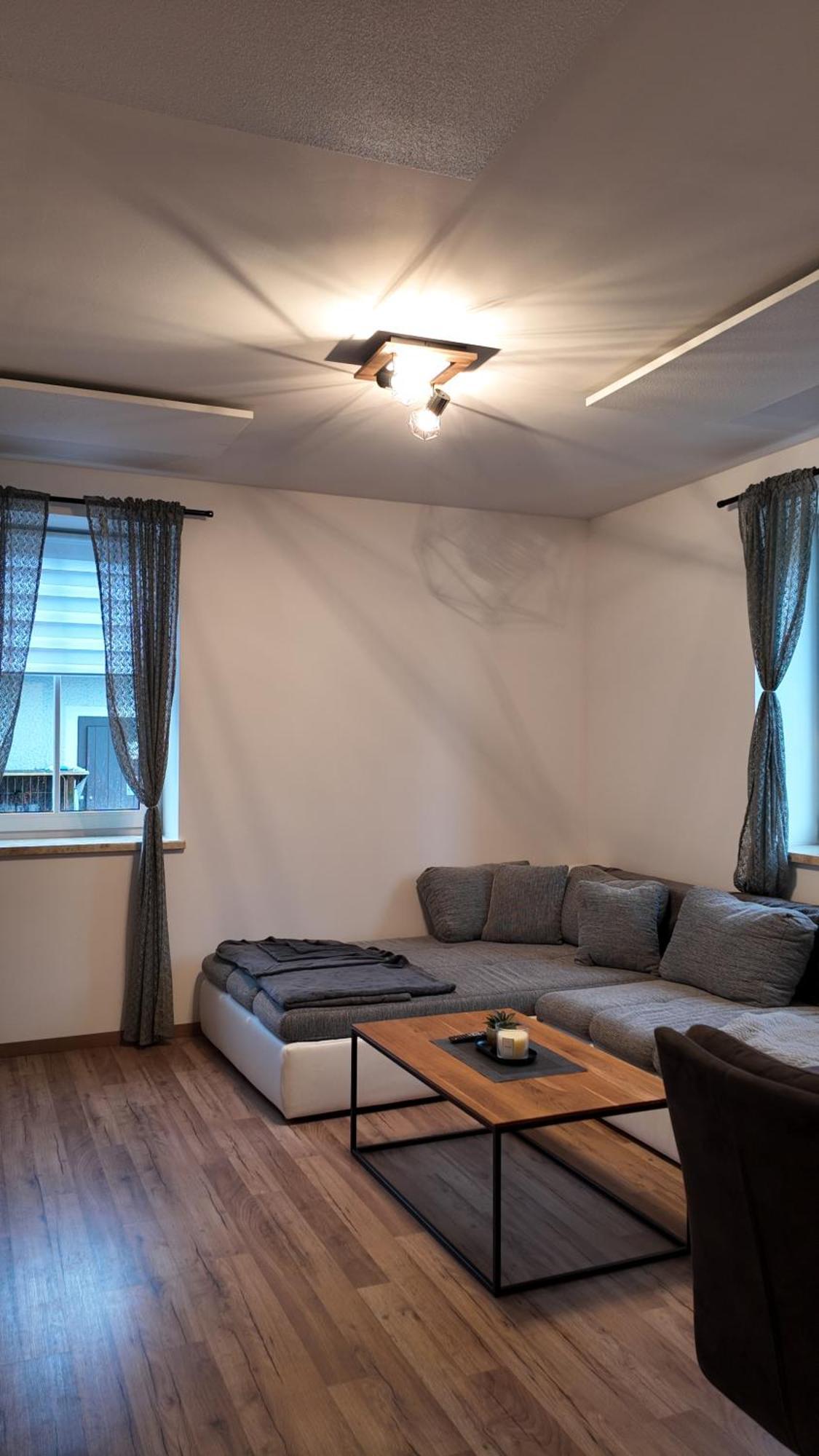 Wohnung Pascal Ebensee Exterior photo